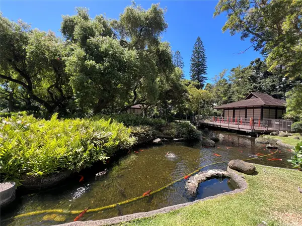 1511 Nuuanu Avenue #421, Honolulu, HI 96817