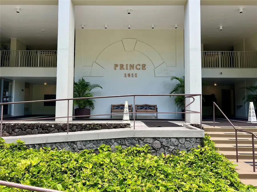 1511 Nuuanu Avenue #421, Honolulu, HI 96817 - #2
