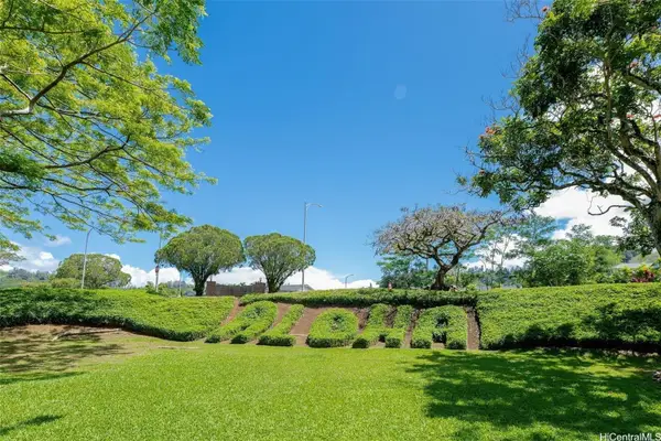 47-461 Hui Iwa Street #34405, Kaneohe, HI 96744