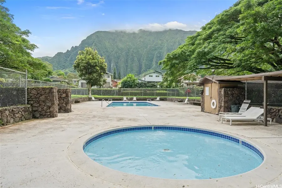 47-461 Hui Iwa Street #34405, Kaneohe, HI 96744 - #2