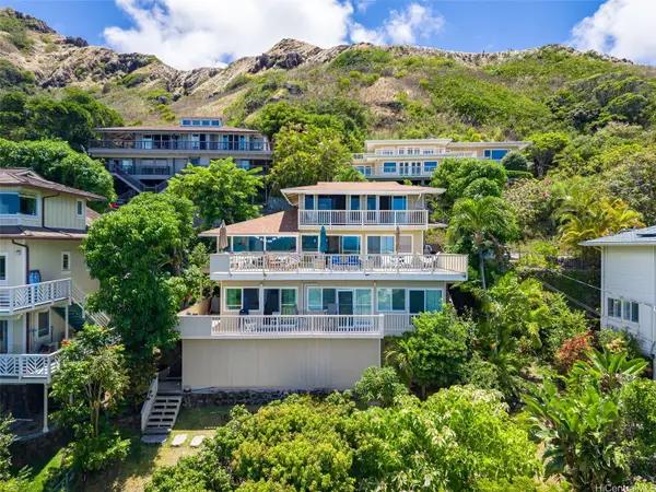 1010 Koohoo Place, Kailua, HI 96734