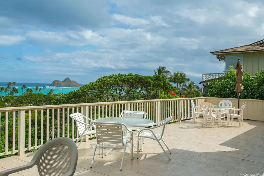 1010 Koohoo Place, Kailua, HI 96734 - #2