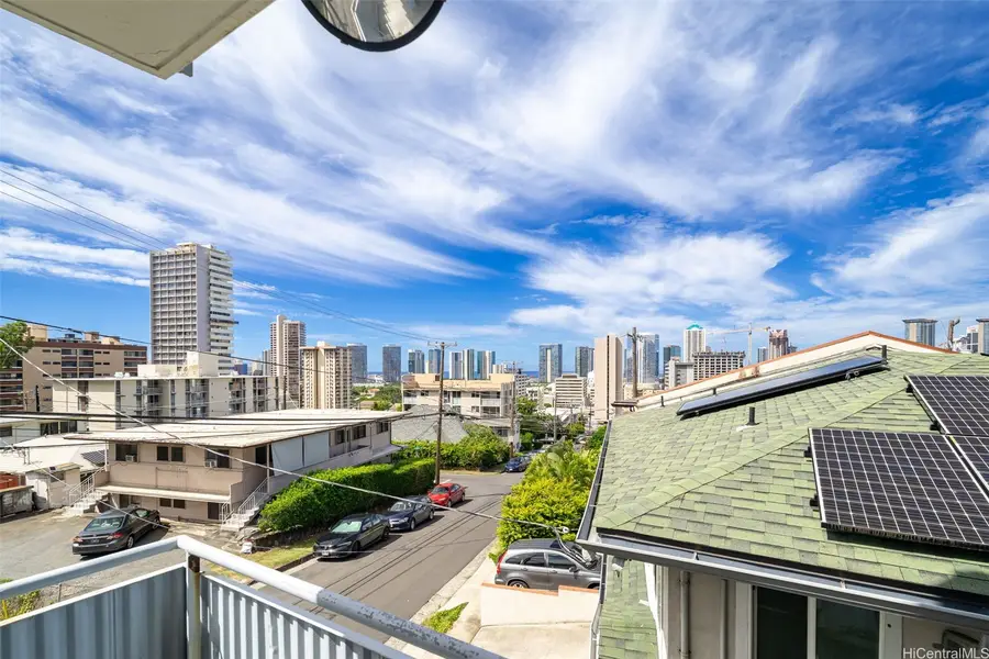 1516 Emerson Street #102, Honolulu, HI 96813 - #2