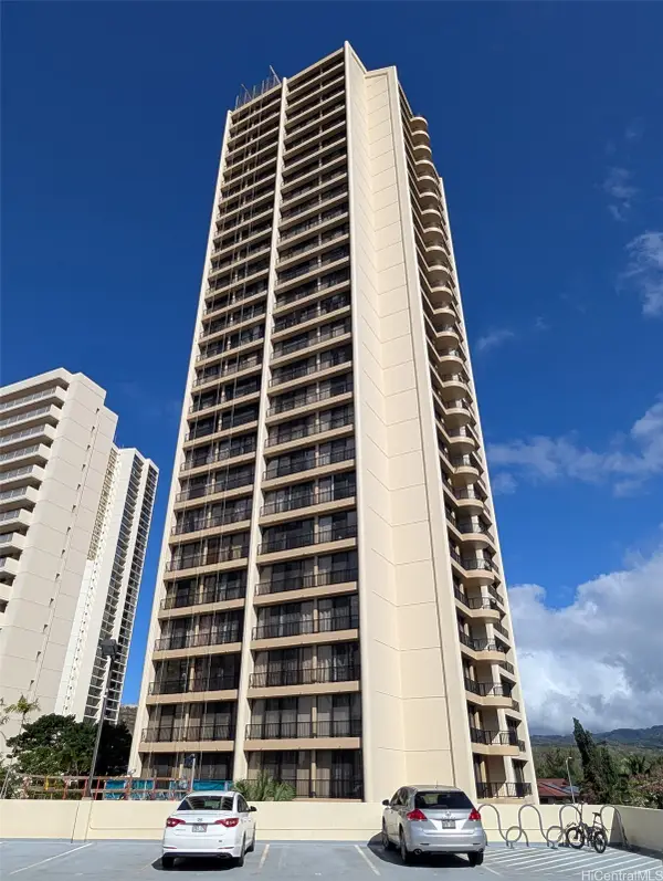3130 Ala Ilima Street #10A, Honolulu, HI 96818