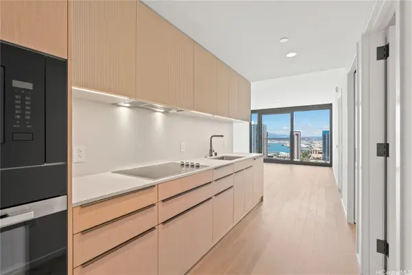 333 Ward Avenue #3305, Honolulu, HI 96814