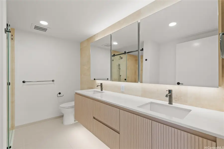 333 Ward Avenue #3305, Honolulu, HI 96814 - #2