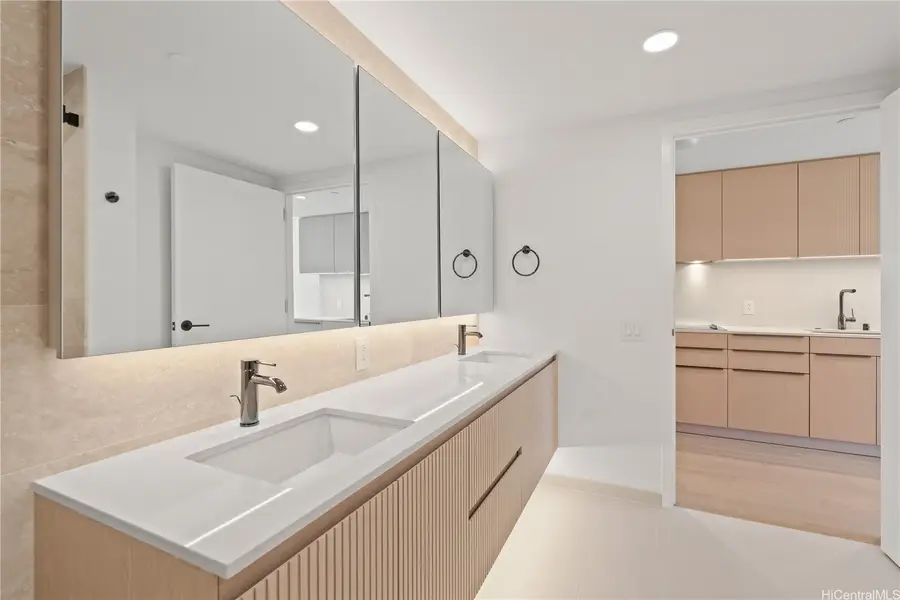 333 Ward Avenue #3305, Honolulu, HI 96814 - #3