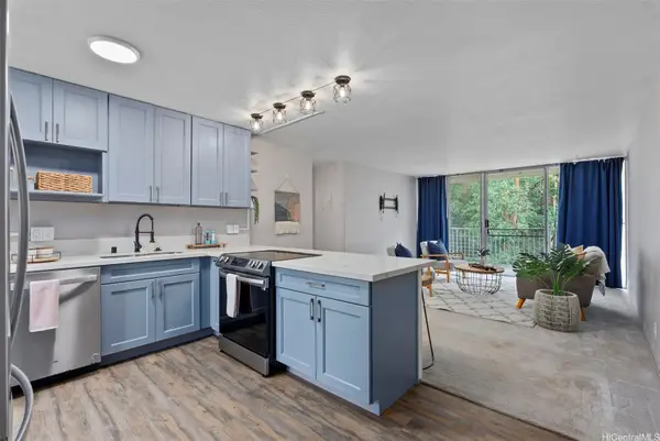 95-2039 Waikalani Place #C202, Mililani, HI 96789