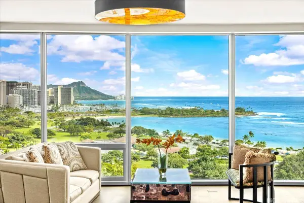 1118 Ala Moana Boulevard #1606, Honolulu, HI 96814