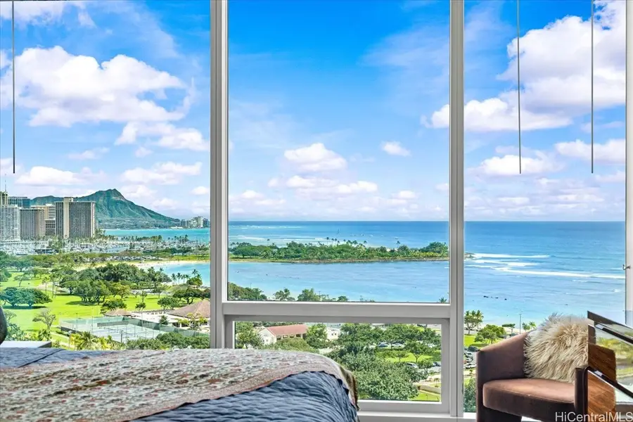 1118 Ala Moana Boulevard #1606, Honolulu, HI 96814 - #3