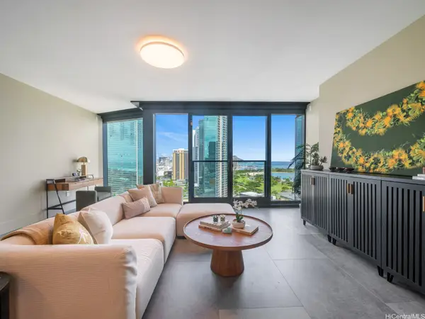 1108 Auahi Street #1906, Honolulu, HI 96814