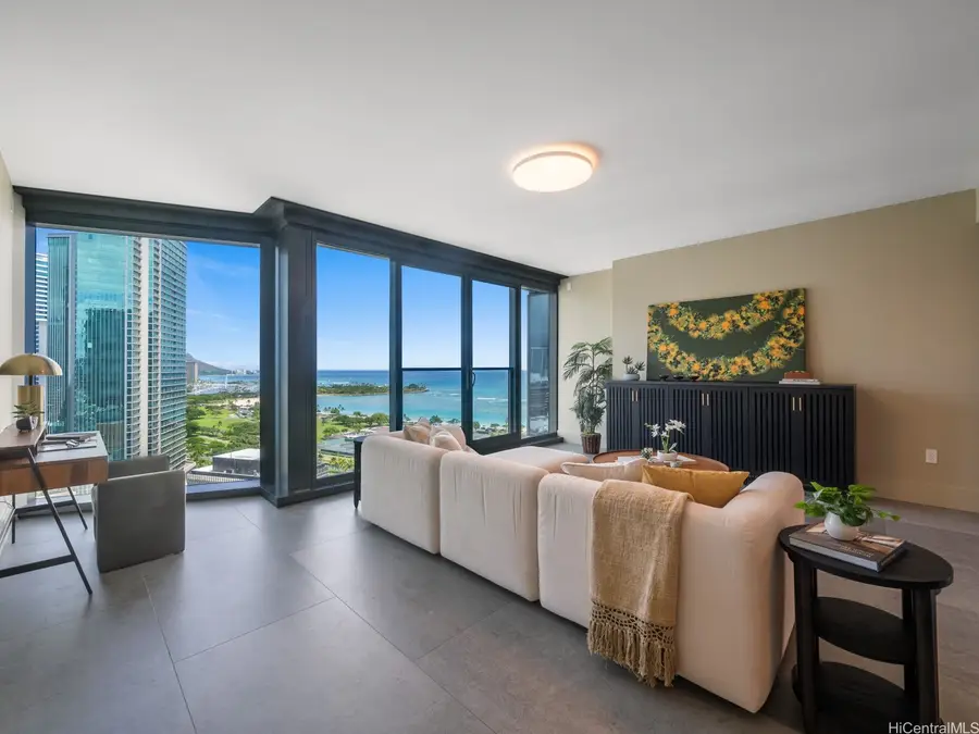 1108 Auahi Street #1906, Honolulu, HI 96814 - #2