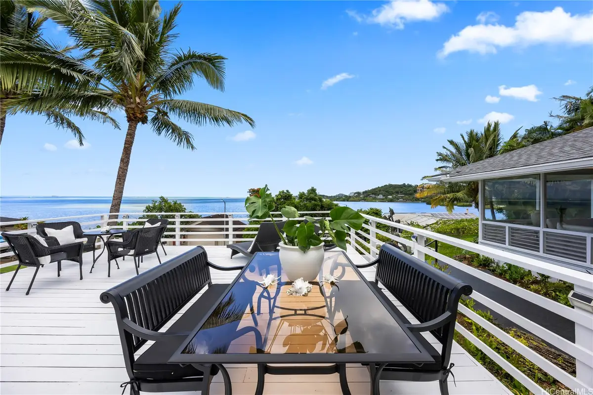 46-148 Yacht Club Place, Kaneohe, HI 96744 - #1