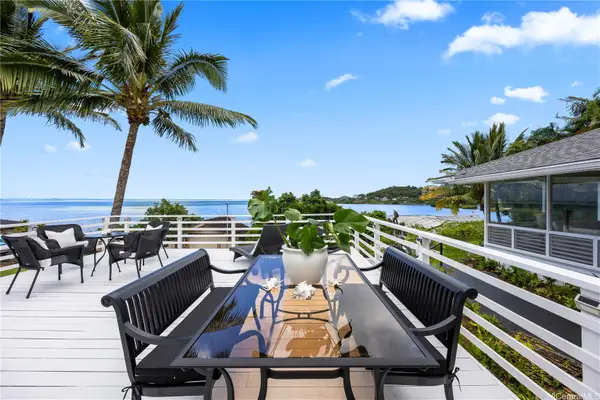46-148 Yacht Club Place, Kaneohe, HI 96744
