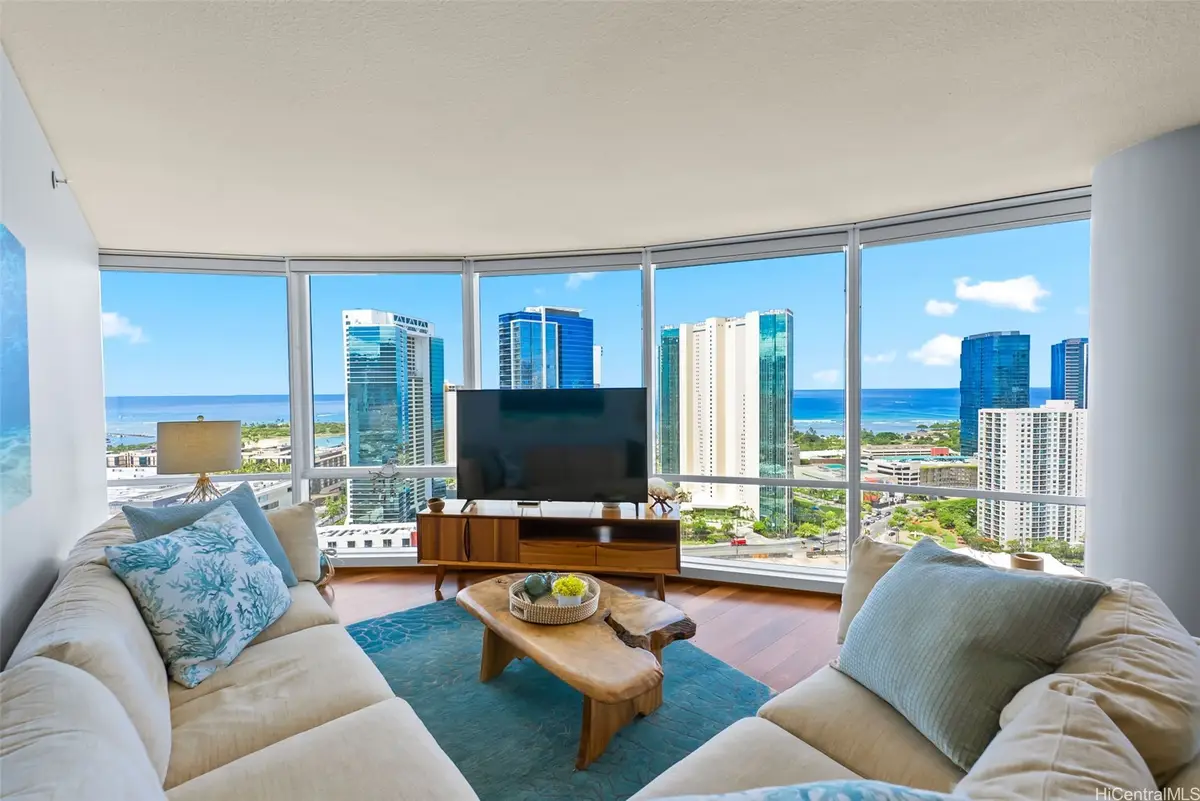 1288 Kapiolani Boulevard #I3408, Honolulu, HI 96814 - #1