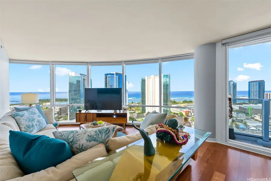 1288 Kapiolani Boulevard #I3408, Honolulu, HI 96814 - #2