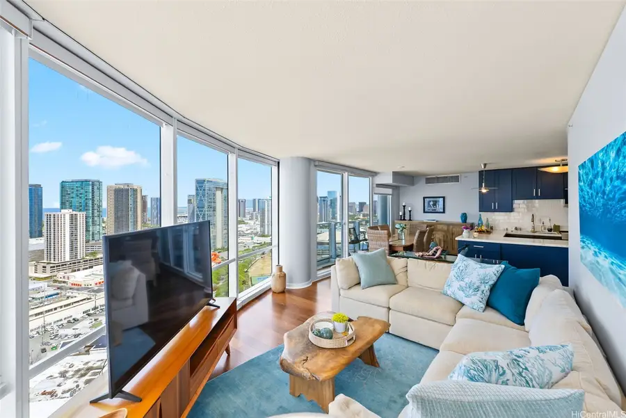 1288 Kapiolani Boulevard #I3408, Honolulu, HI 96814 - #3