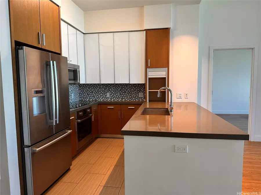 600 Ala Moana Boulevard #603, Honolulu, HI 96813 - #2