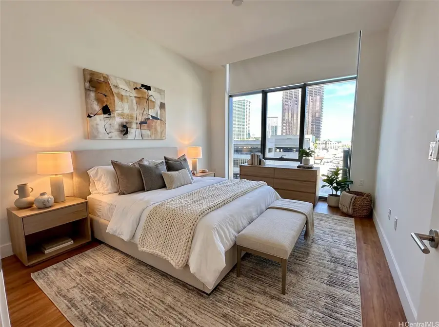 600 Ala Moana Boulevard #603, Honolulu, HI 96813 - #3