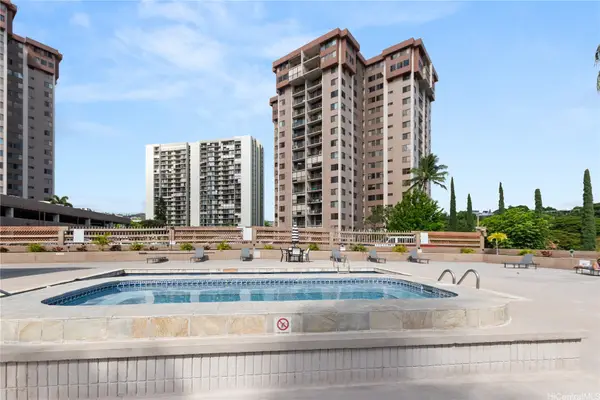 98-501 Koauka Loop #A1603, Aiea, HI 96701