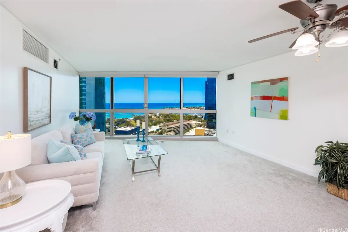 1177 Queen Street #2407, Honolulu, HI 96814 - #1