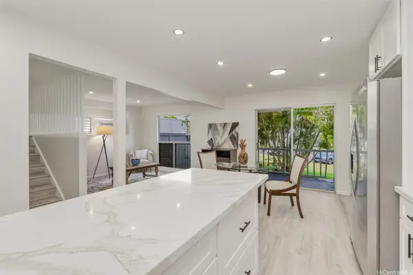98-1409 Kamahao Street #158, Pearl City, HI 96782