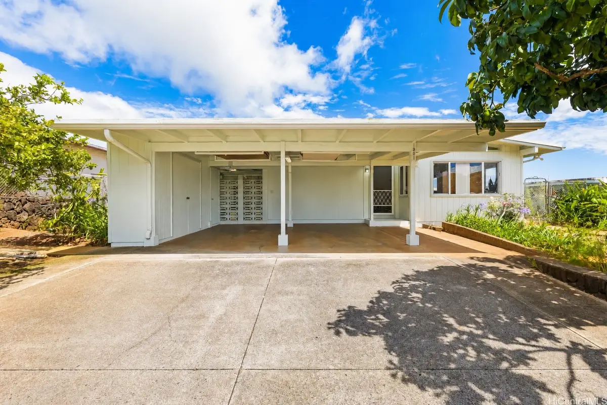 1901 Hoohai Street, Pearl City, HI 96782 - #1