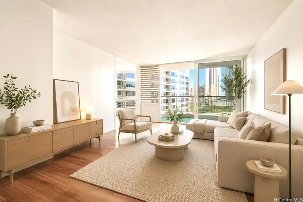 1717 Ala Wai Boulevard #1109, Honolulu, HI 96815