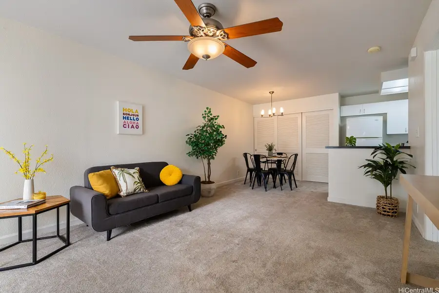 492 Mananai Place #13E, Honolulu, HI 96818 - #2