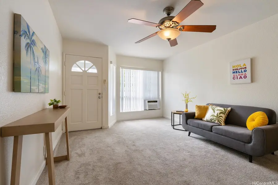 492 Mananai Place #13E, Honolulu, HI 96818 - #3