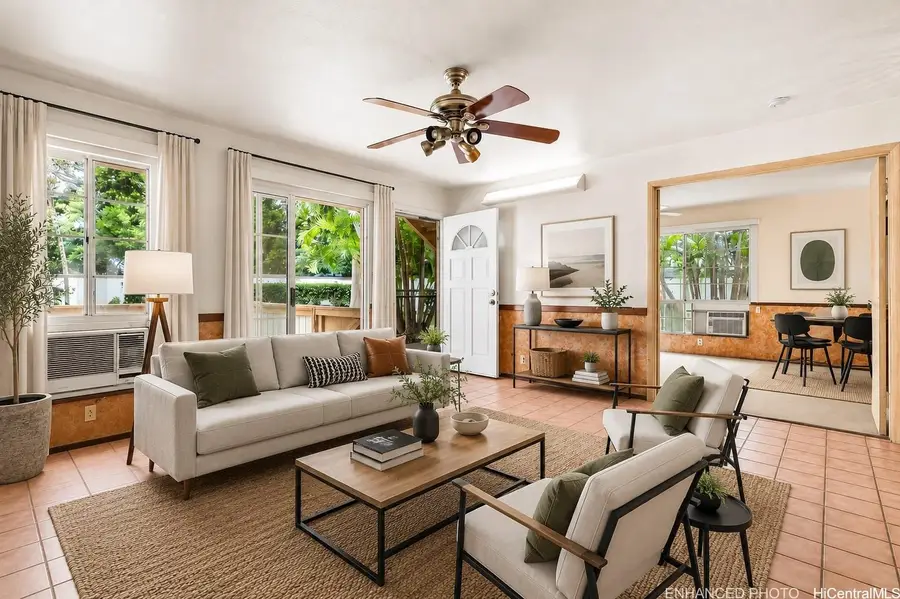 287 Mananai Place #48/A, Honolulu, HI 96818 - #3