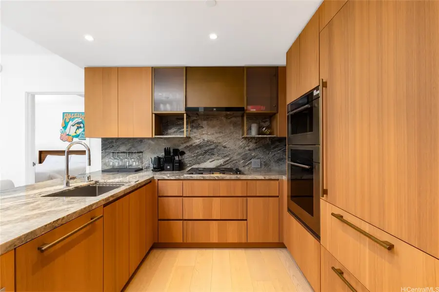 1100 Ala Moana Boulevard #803, Honolulu, HI 96814 - #3