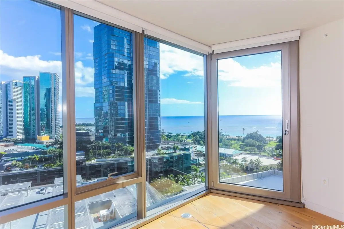 1001 Queen Street #1604, Honolulu, HI 96814 - #1