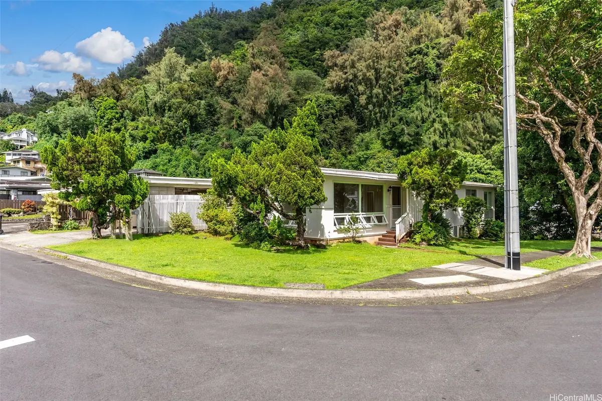 3003 Polohilani Place, Honolulu, HI 96817 - #1