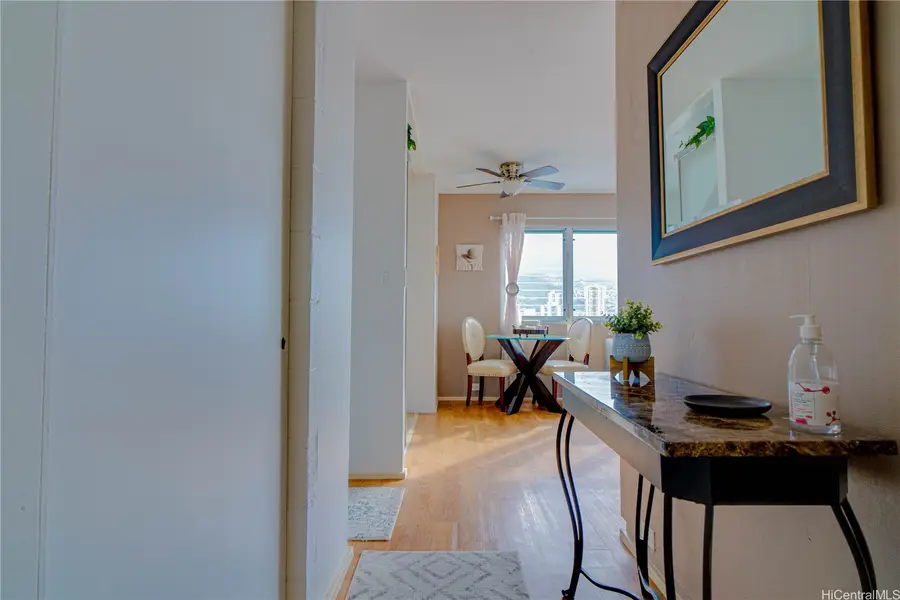 509 University Avenue #908, Honolulu, HI 96826 - #2