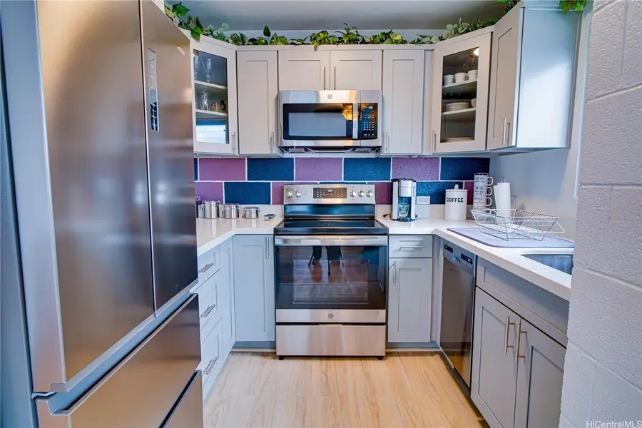 509 University Avenue #908, Honolulu, HI 96826 - #3