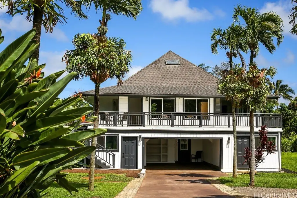 276 Aina Pua Place, Kapaa, HI 96746 - #1