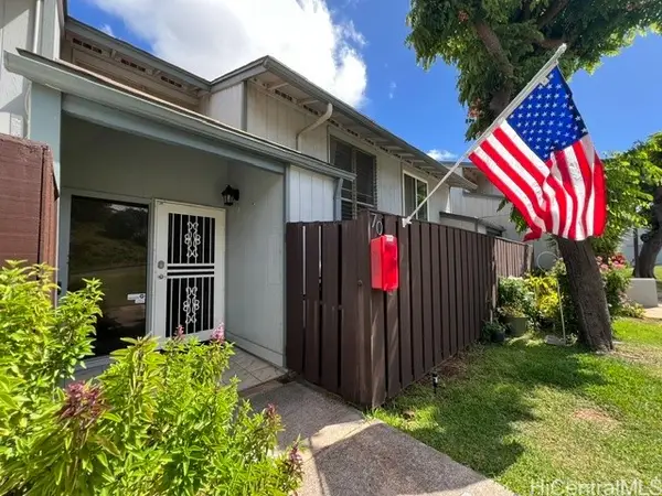 92-962 Makakilo Drive #70, Kapolei, HI 96707