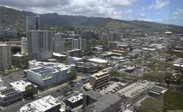 930 Kaheka Street #3004, Honolulu, HI 96814