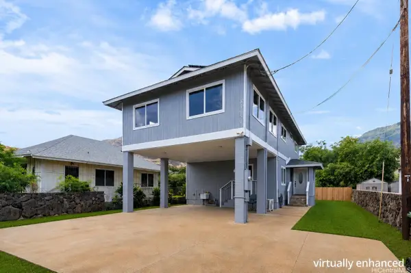 84-950 Lahaina Street #B, Waianae, HI 96792