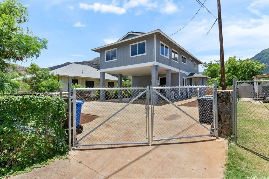 84-950 Lahaina Street #B, Waianae, HI 96792 - #2