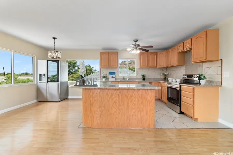 84-950 Lahaina Street #B, Waianae, HI 96792 - #3