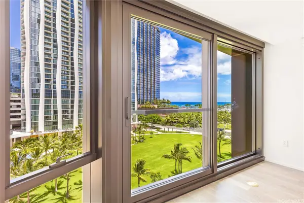 333 Ward Avenue #730, Honolulu, HI 96814