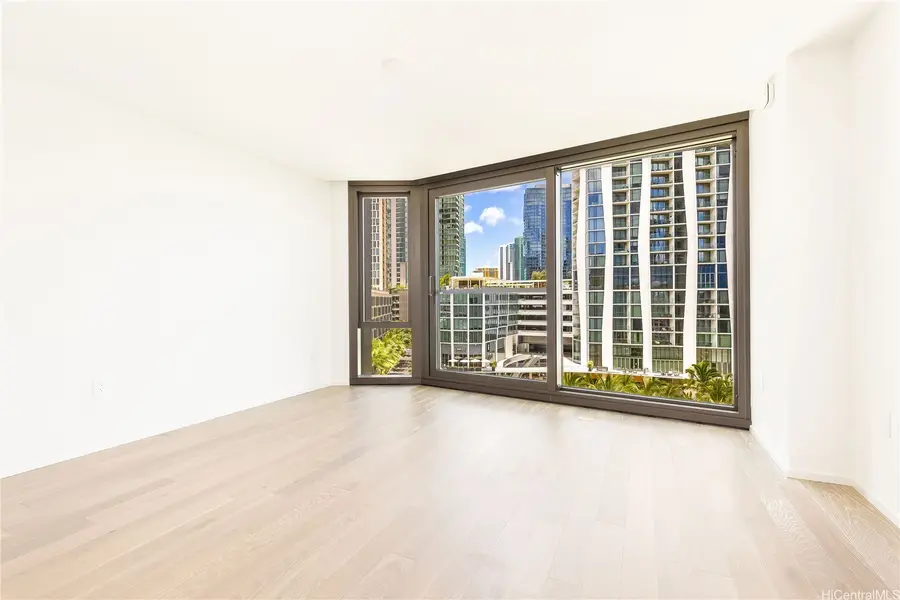 333 Ward Avenue #730, Honolulu, HI 96814 - #3