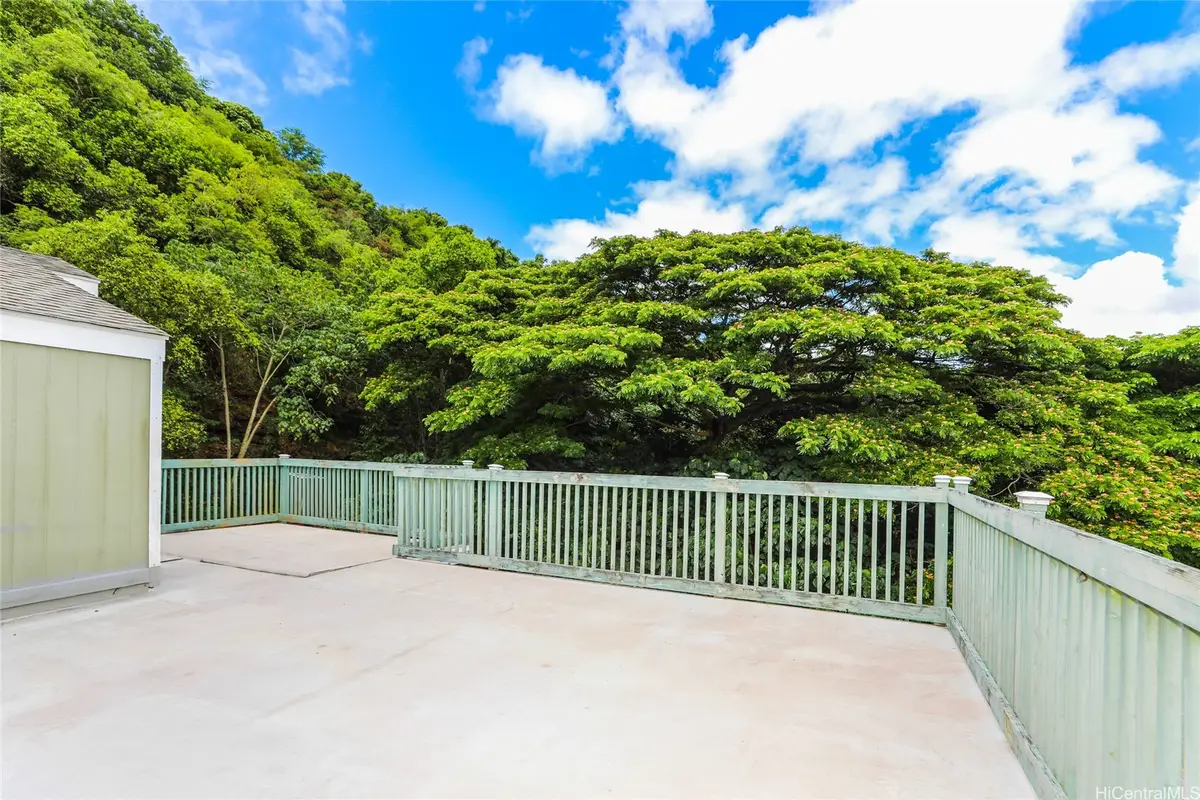 1865 Lanikeha Place, Pearl City, HI 96782 - #1