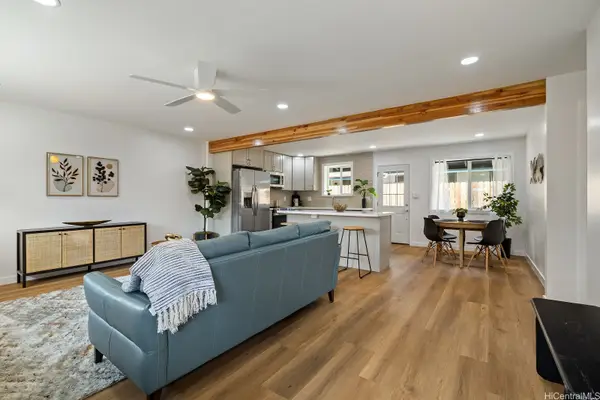 84-1122 Lahaina Street #A, Waianae, HI 96792