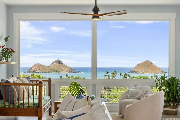 344 Lama Place, Kailua, HI 96734
