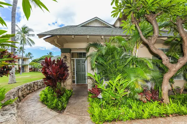 92-1001 Aliinui Drive #29A, Kapolei, HI 96707