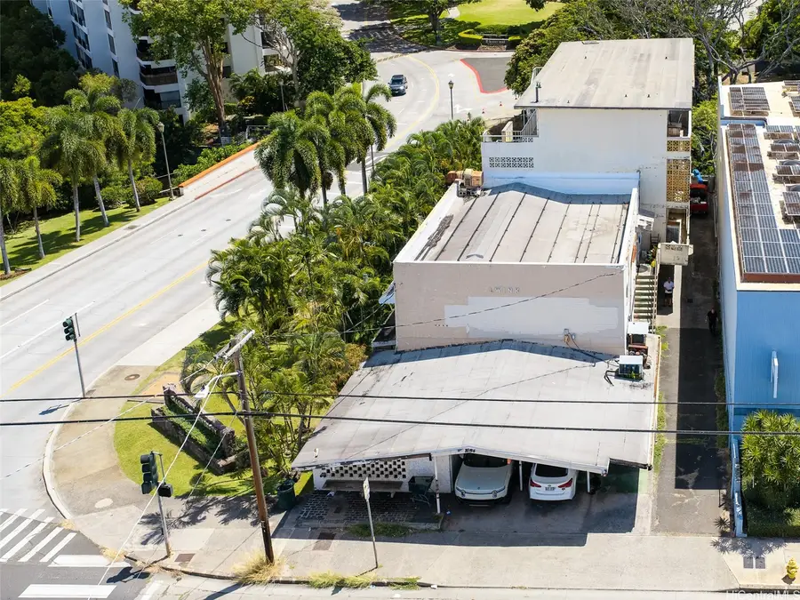 3154 Waialae Avenue, Honolulu, HI 96816 - #2