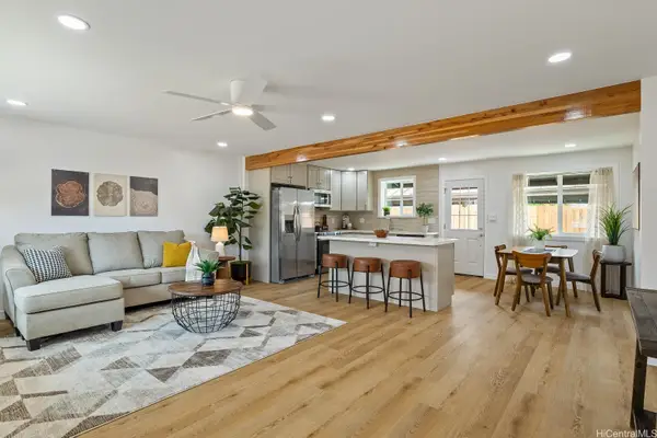 84-1118 Lahaina Street, Waianae, HI 96792